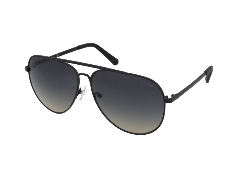 Okulary przeciwsłoneczne Guess GU00059 02W