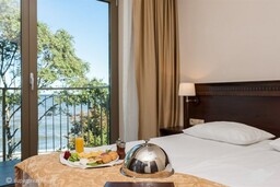 Odprężający weekend dla dwojga w Hotelu Lambert