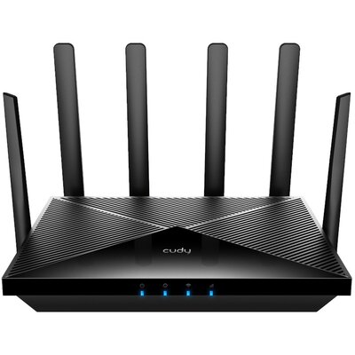 CUDY LT700 Wi-Fi 5 AC1200