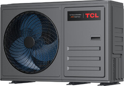 Pompa ciepła TCL 10kW monoblok THM-10D/HBp-A