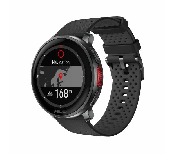 Polar Vantage V3 H10 czarny