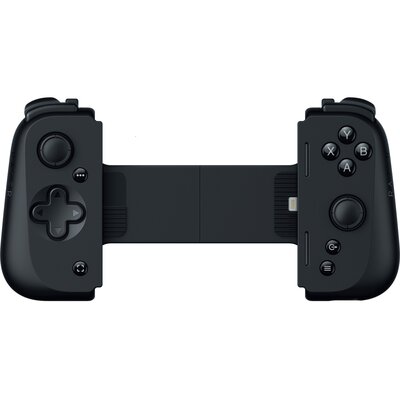 Kishi V2 dla iOS