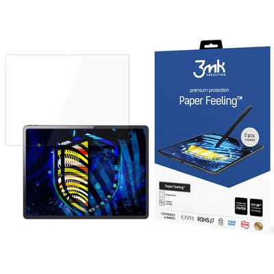 3MK PaperFeeling Lenovo Tab P12 Pro 12.6