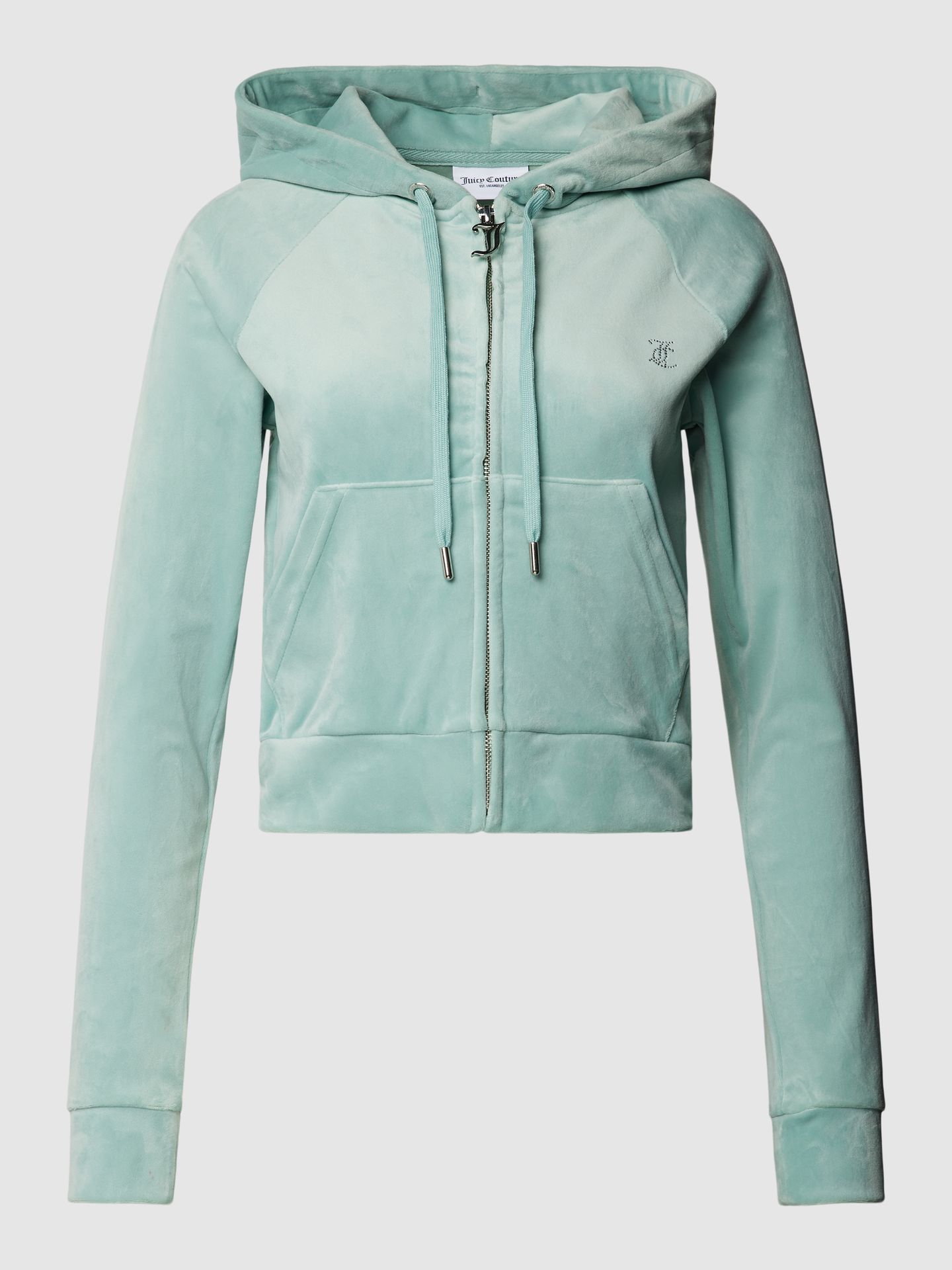 Bluza rozpinana z kapturem model ‘MADISON’