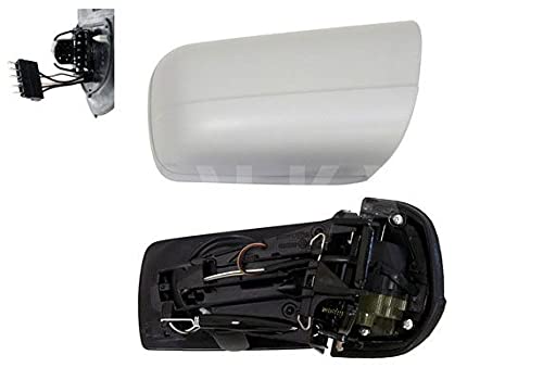 Alkar 6127536 lusterko zewnętrzne