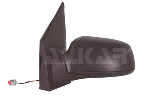 Alkar 6122393 lusterko zewnętrzne