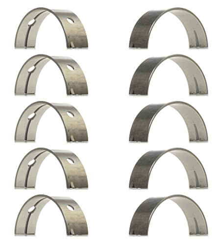 KOLBENSCHMIDT Zestaw łożysk wału korbowego KOLBENSCHMIDT MS-1834A STD