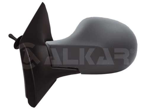 Alkar 6138171 lusterko samochodowe