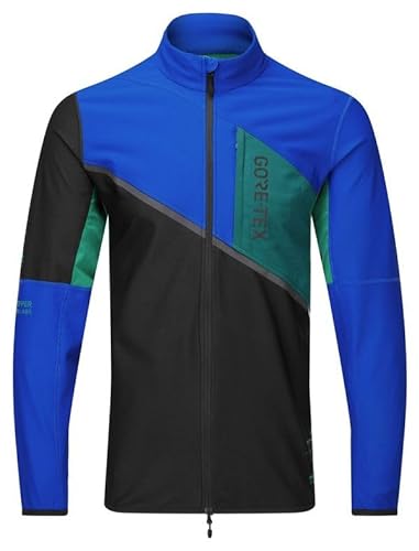 Ronhill Męska kurtka Tech Gore-tex Windstopper męska kurtka do biegania