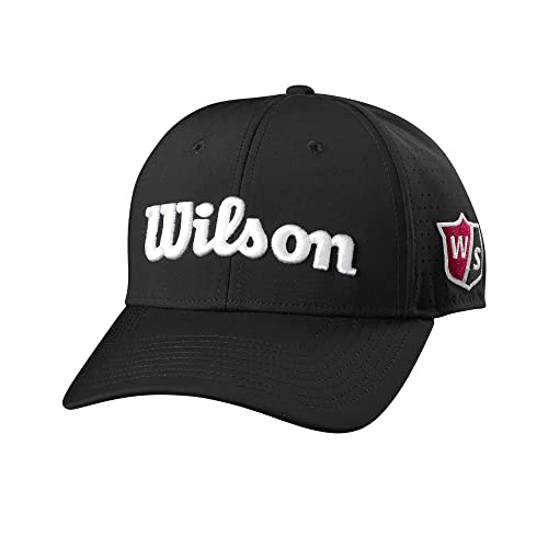 Wilson Performance męska czapka z daszkiem