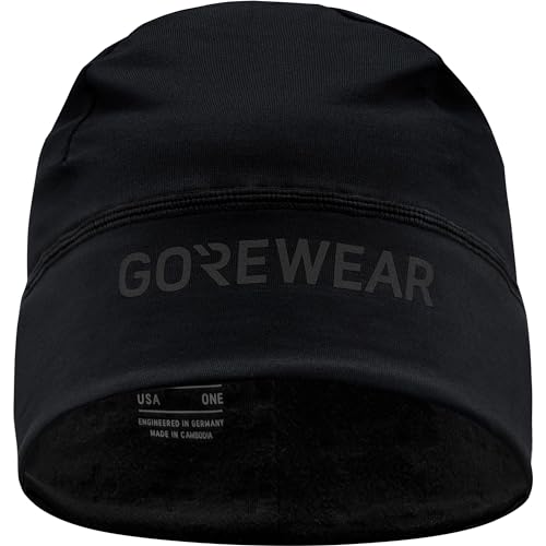 GORE WEAR Czapka beanie Essence Thermo uniseks
