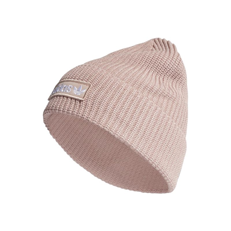 ADIDAS W RIB BEANIE > ED4722 - Adidas