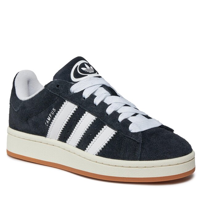 Buty adidas Campus 00s J HQ8708 Cblack/Ftwwht/Owhite