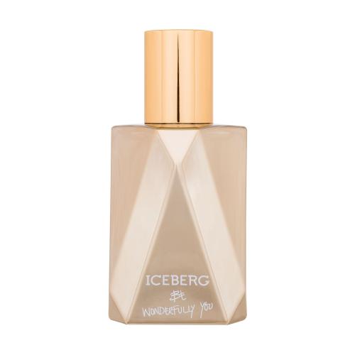 Iceberg Be Wonderfully You woda toaletowa 50 ml dla kobiet