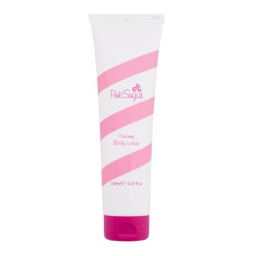 Pink Sugar Pink Sugar mleczko do ciała 150 ml dla kobiet