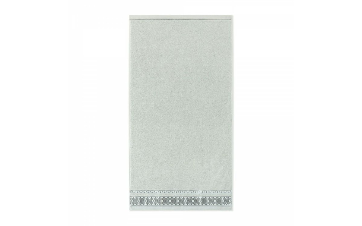 Ręcznik La Boca 50x90 szary frotte 420 g/m2 Zwoltex 23