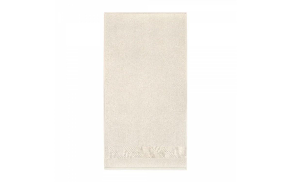 Ręcznik Enzo 70x140 beżowy 420 g/m2 013T Zwoltex 23