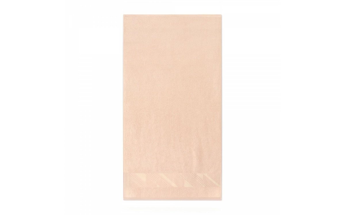 Ręcznik Enzo 70x140 różowy 420 g/m2 007T Zwoltex 23