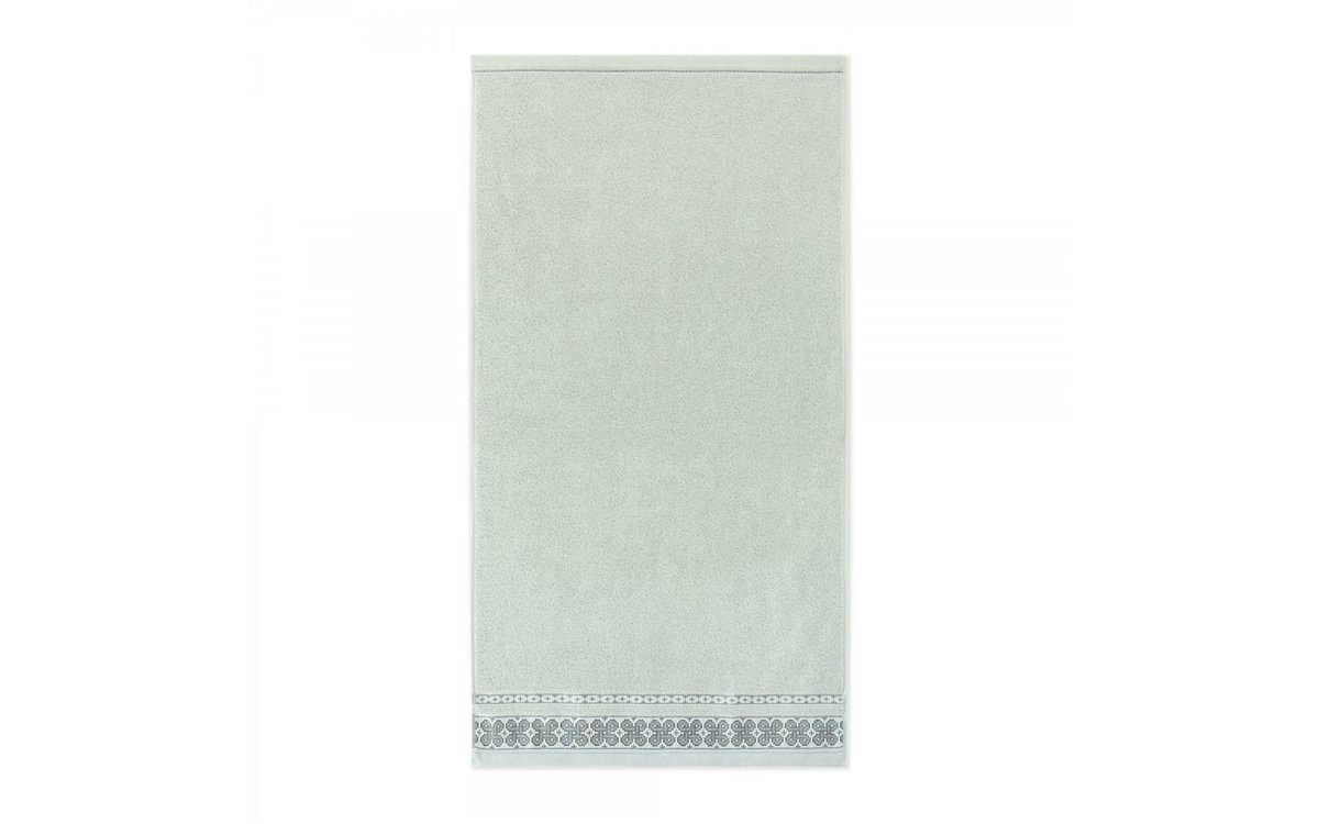 Ręcznik La Boca 70x140 szary frotte 420 g/m2 Zwoltex 23