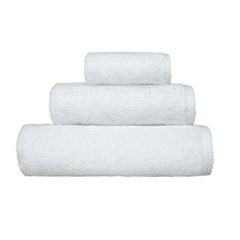 Ręcznik Hotelowy Rubin 50x100cm 500g/m2 frotte Zaratex