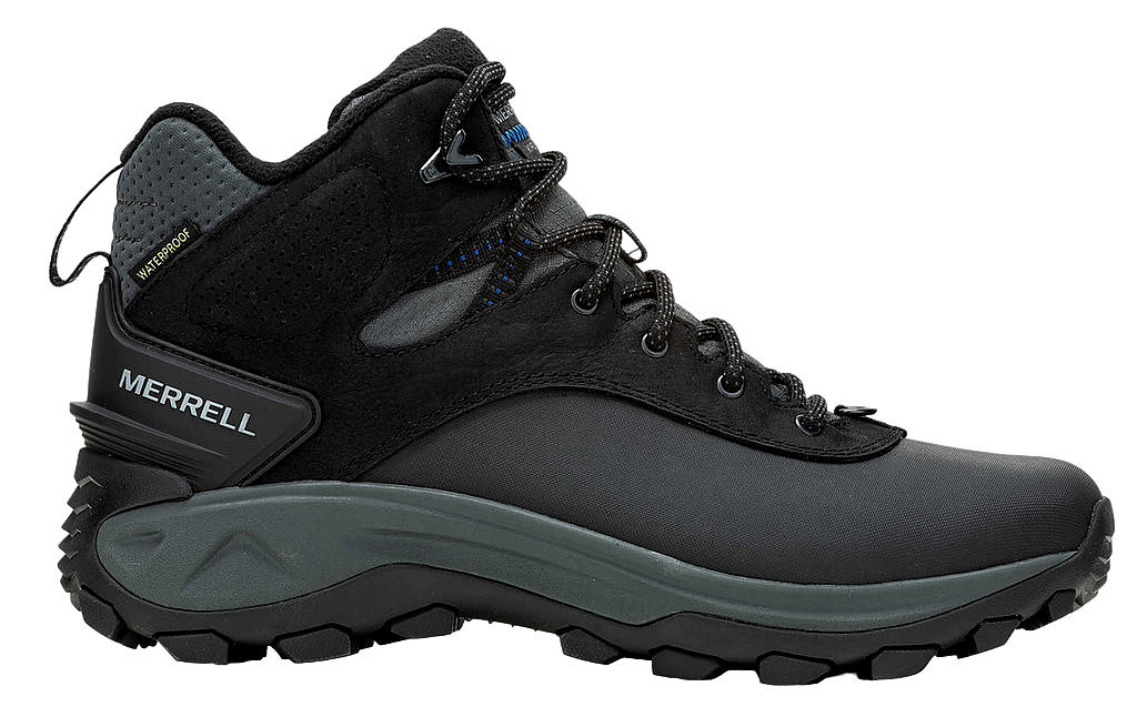 Buty trekkingowe męskie Merrell Thermo Kiruna 2 Mid Waterproof (J037239)-43