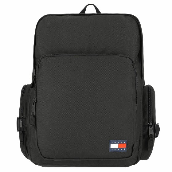 Tommy Hilfiger Jeans TJM Off Duty Plecak 36 cm black