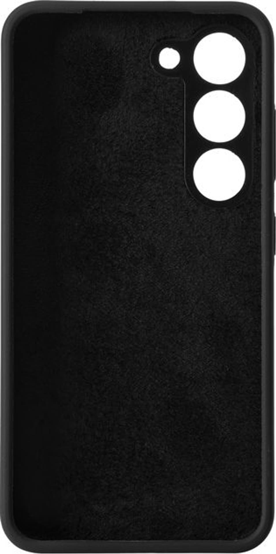 eSTUFF MADRID S23 Galaxy Black