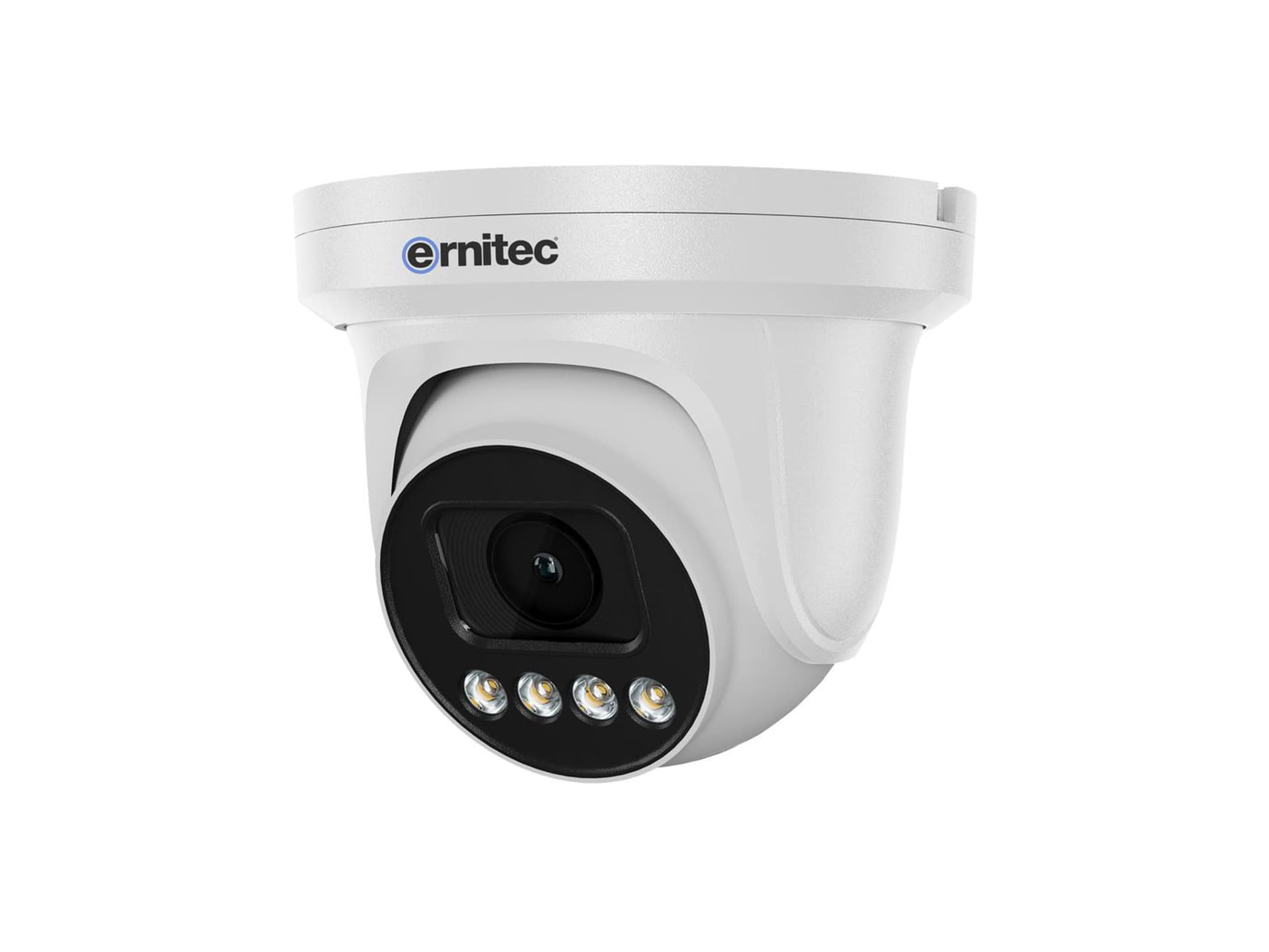 Фото - Камера відеоспостереження Ernitec WOLF Pro Turret Camera