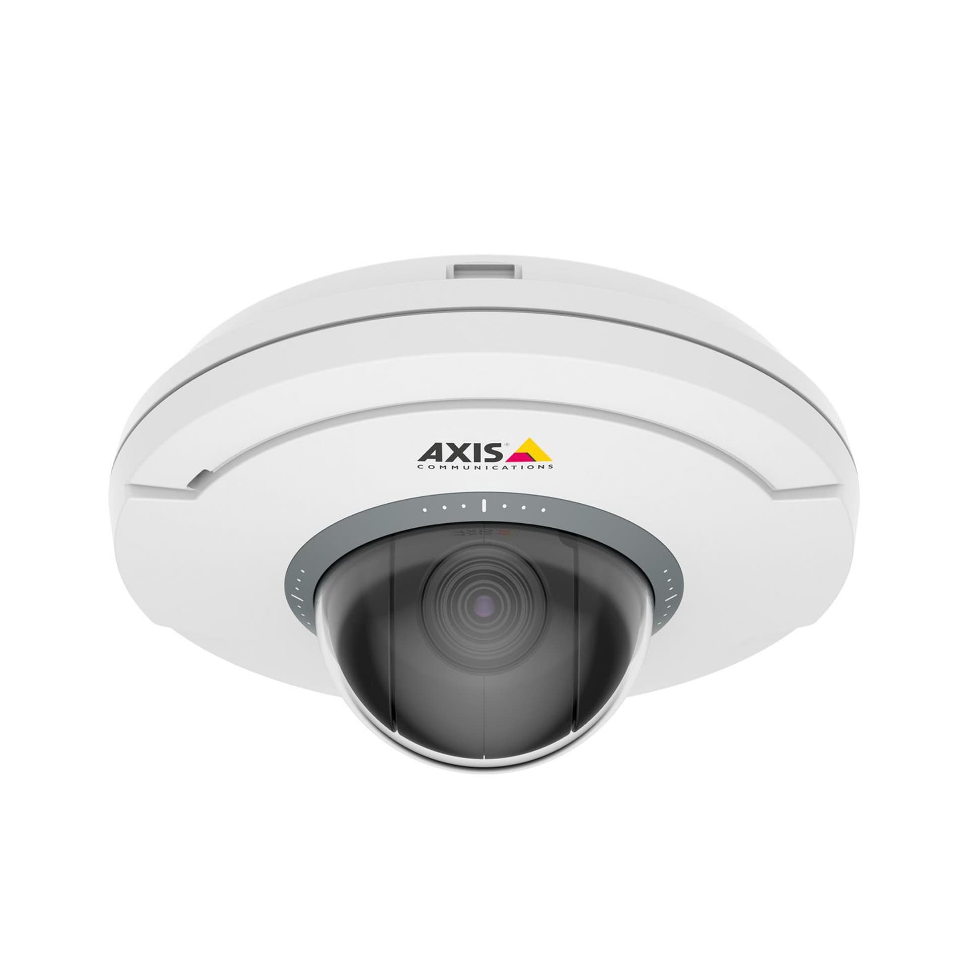 Axis M5075-G