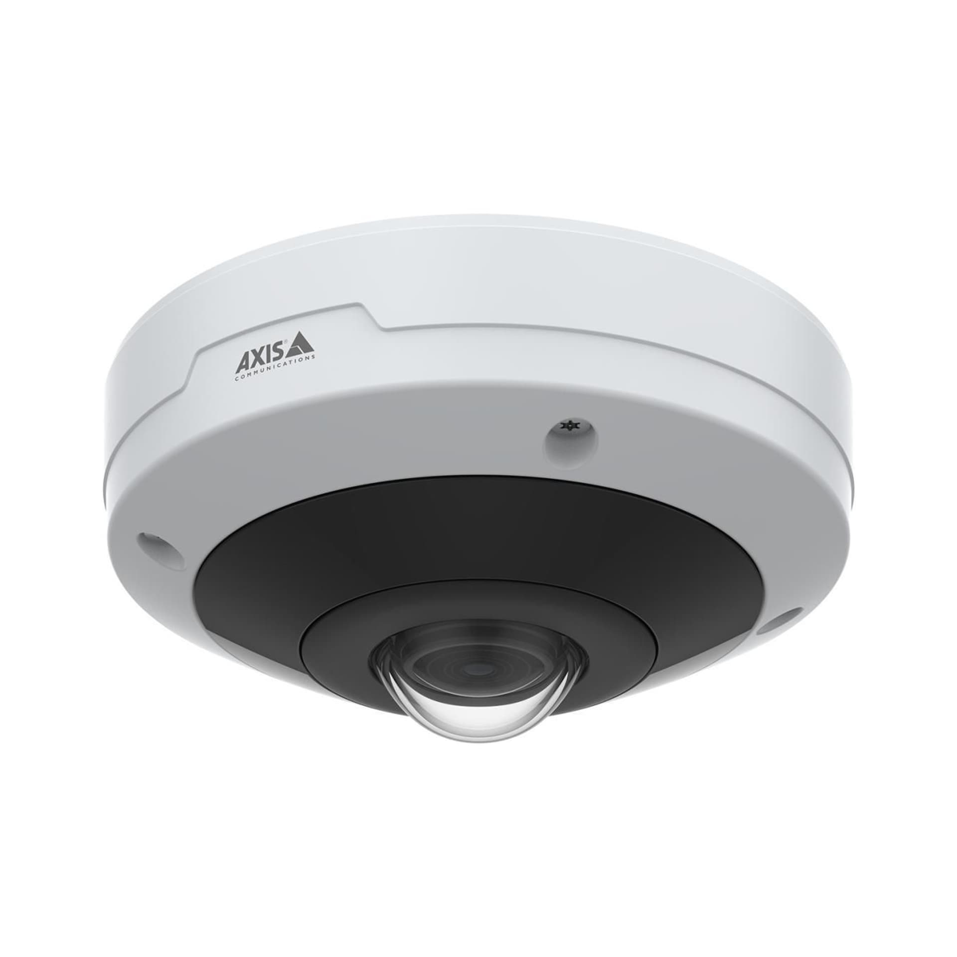 Axis M4317-PLVE