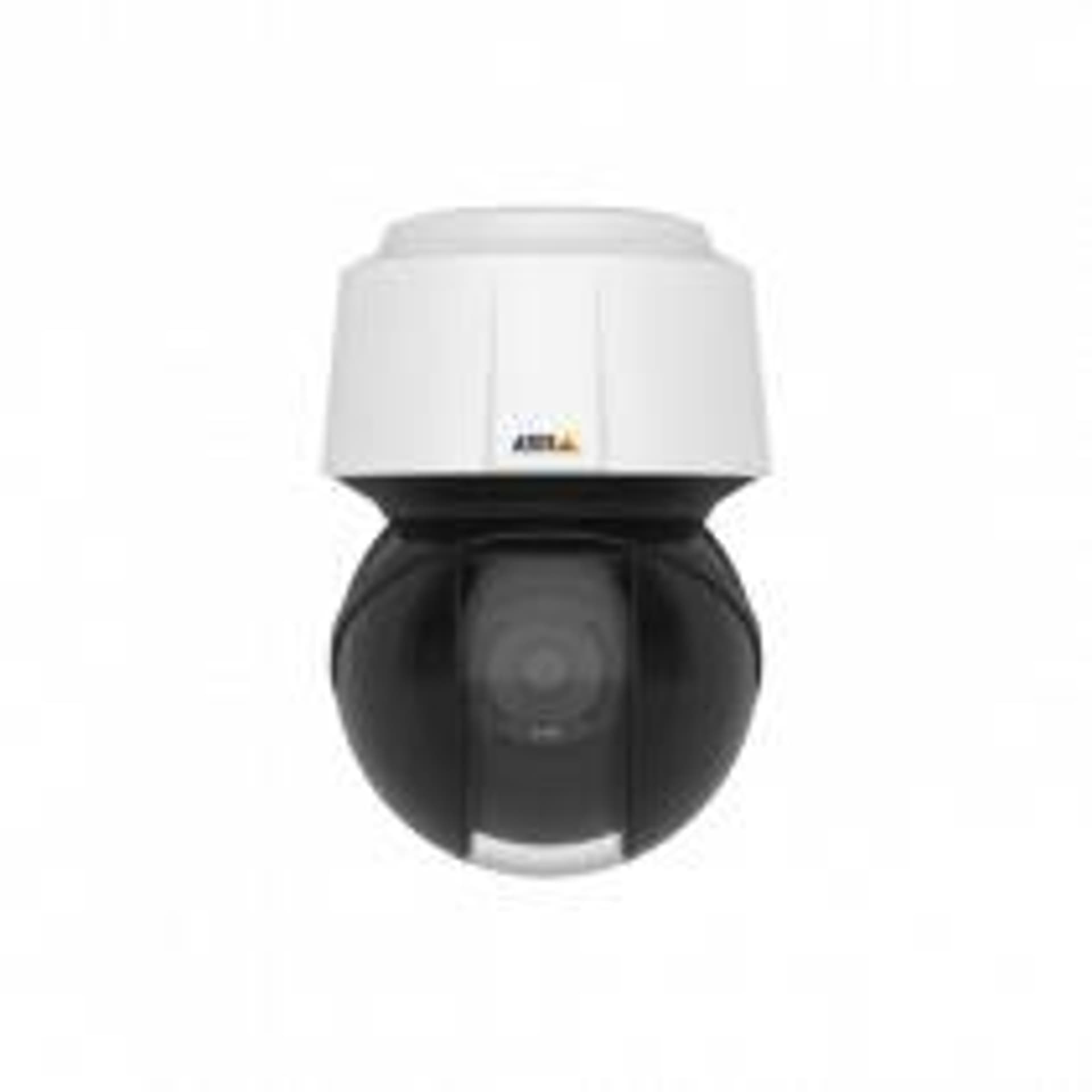 Zdjęcia - Kamera do monitoringu Axis Q6135-LE 50HZ PTZ camera with 