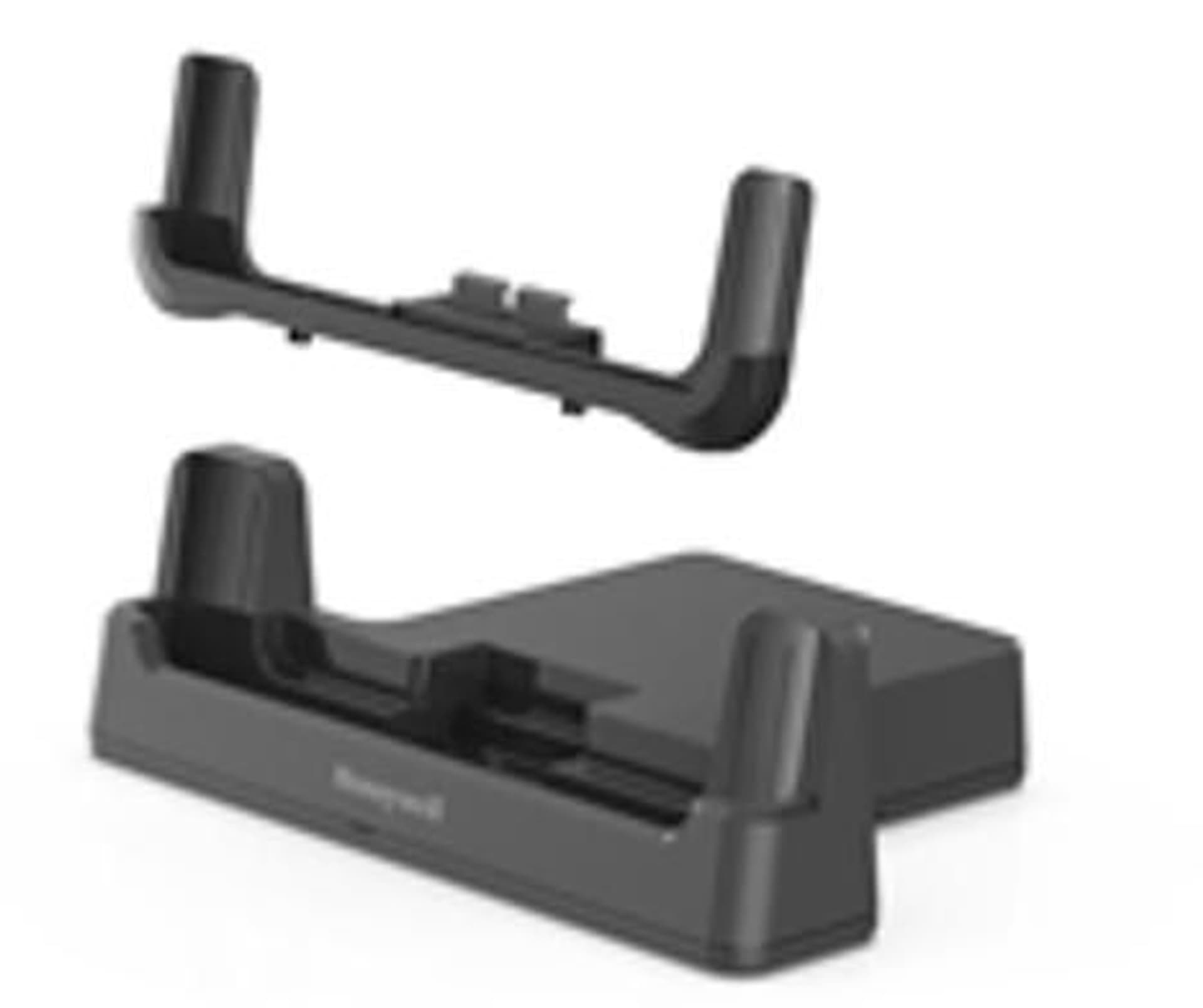 Honeywell EDA10A single charging dock,