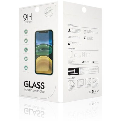 TelForceOne Szkło hartowane Tempered Glass do Huawei Honor 8X OEM001238