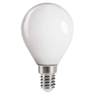 Kanlux XLED G45E14 4,5W-NW-M 29627