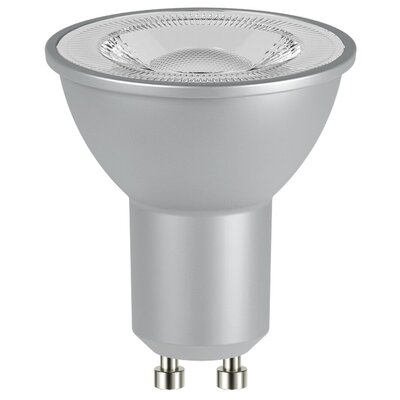 Żarówka IQ LED GU10 6,5W-WW źródło LED 510lm 2700K