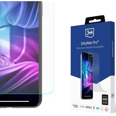 3mk Silky Matt Pro do Nothing Phone (2)