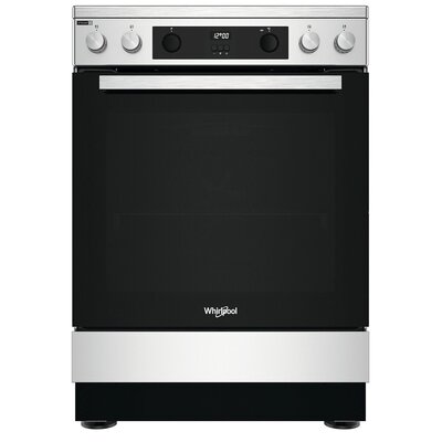 WHIRLPOOL WS68V8CCXT
