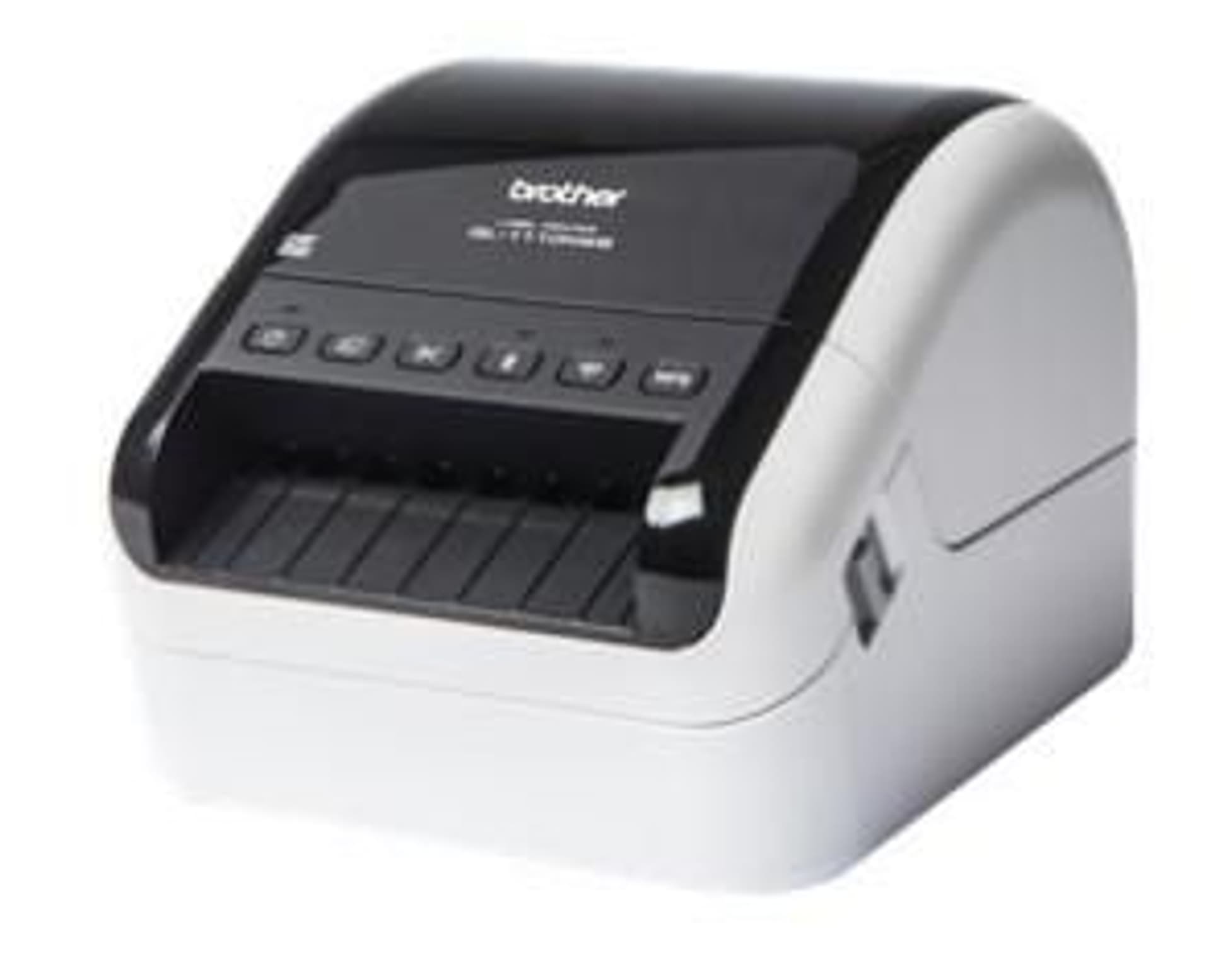 Brother QL-1110NWB USB 2.0/WiFI