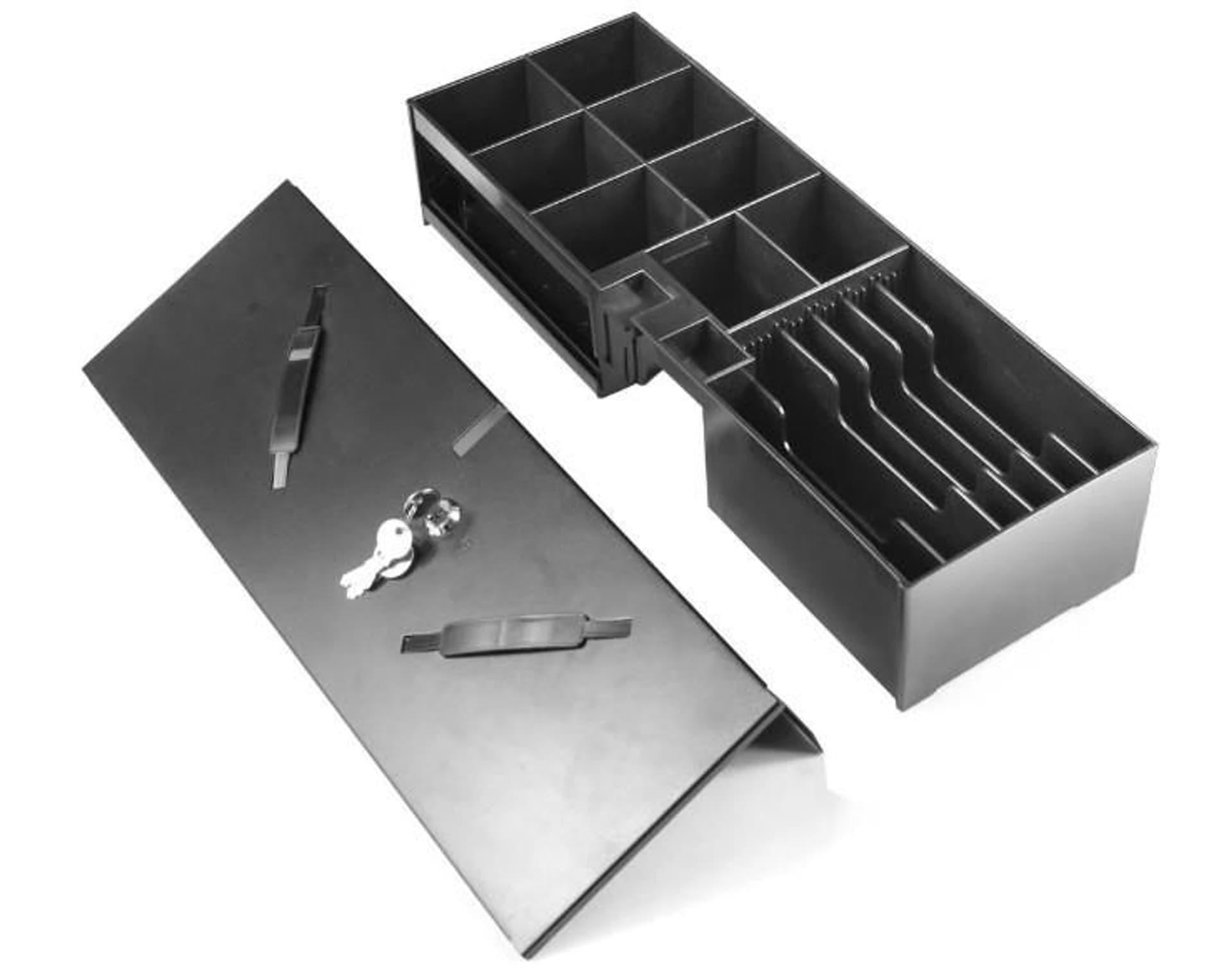 Capture Insert 6B/8C with lid