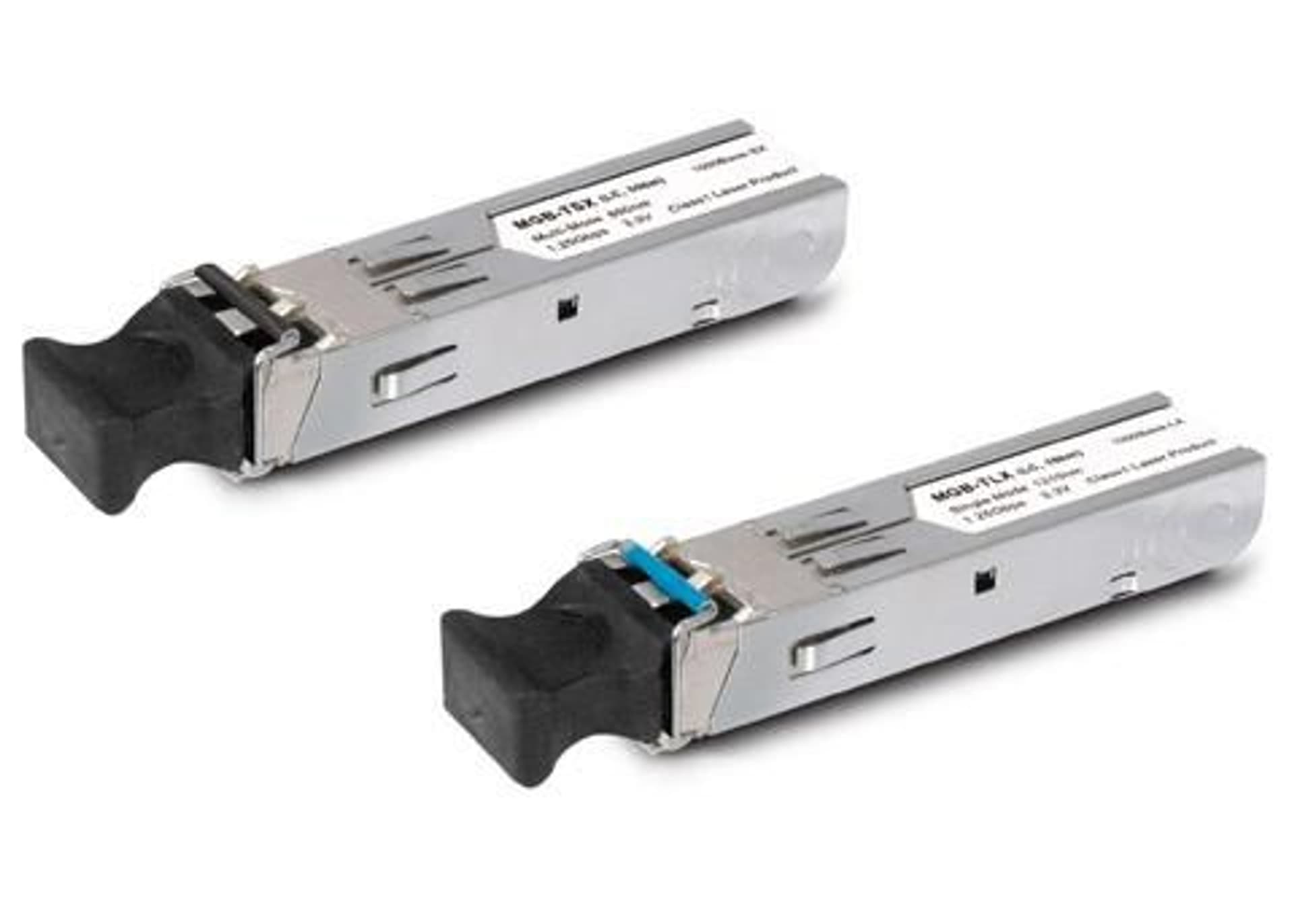 Planet Mini GBIC WDM TX1310 Module - 10KM MGB-LA10
