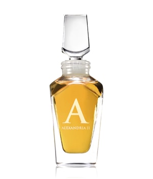 XERJOFF Alexandria II Attar Oil Perfumy w olejku 15 ml