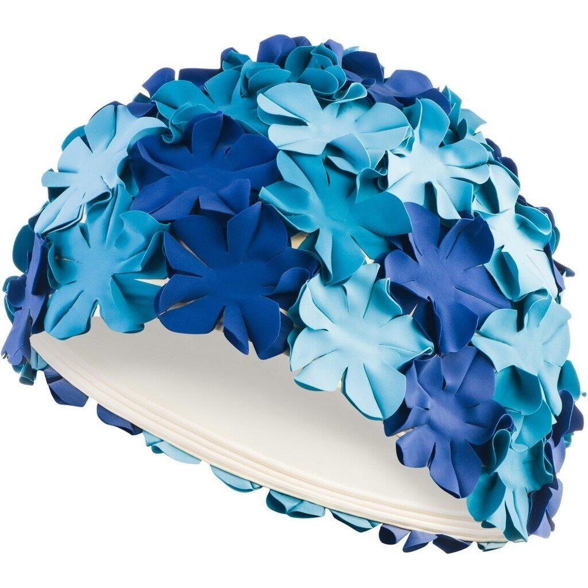 Aqua Speed Czepek damski, BLOOM 5