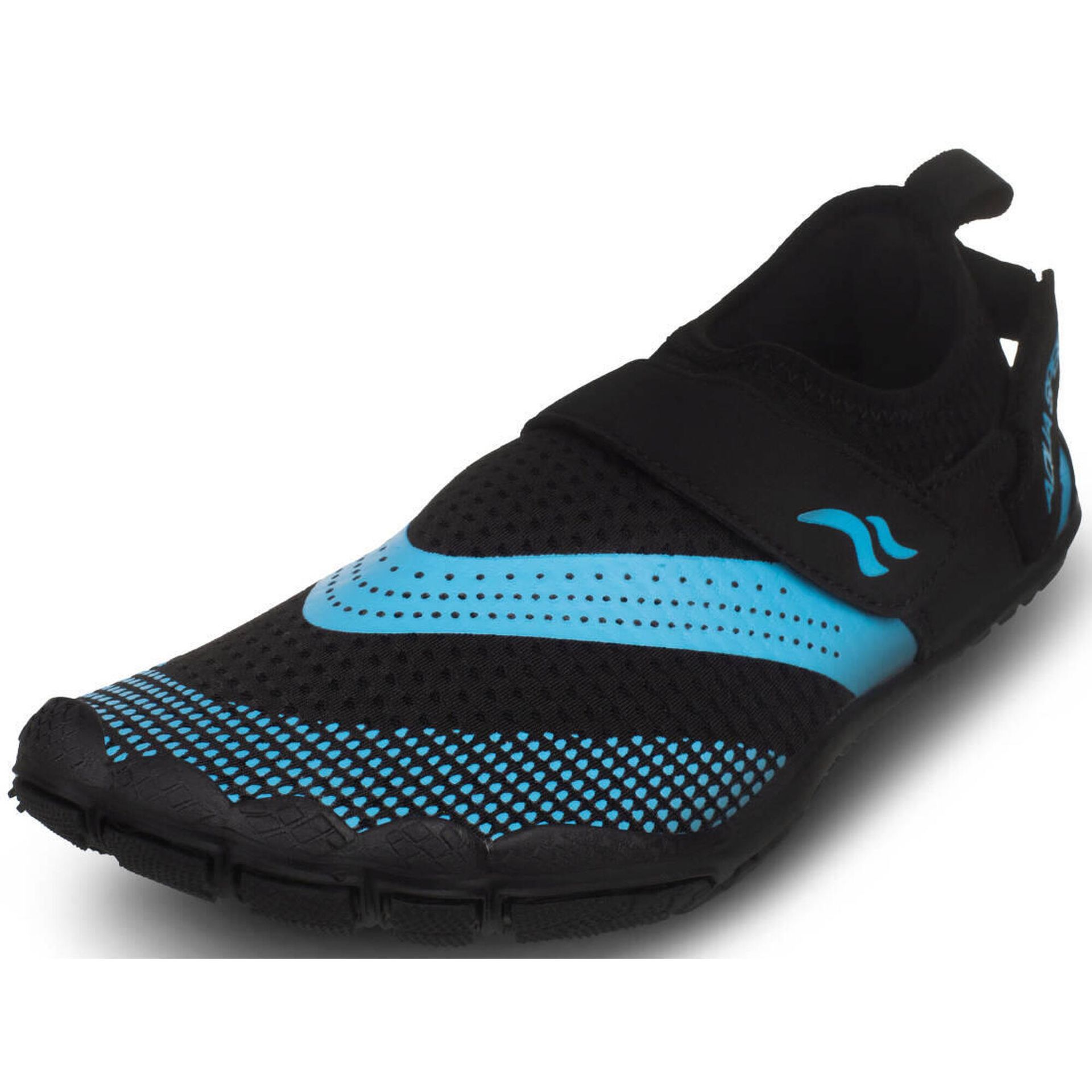 BUTY DO WODY PŁYWANIA NA PLAŻĘ OCHRONNE JEŻOWCE AGAMA AQUA SPEED R. 38