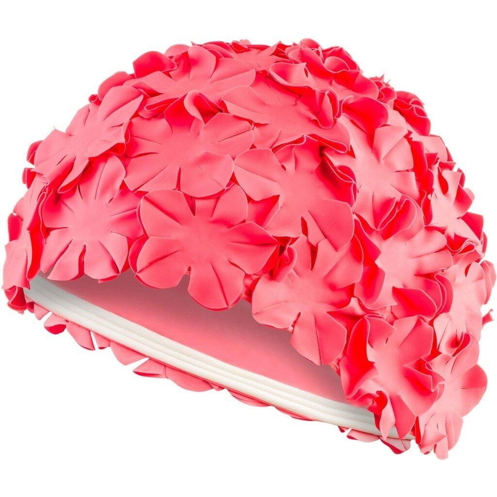 Aqua Speed Czepek damski, BLOOM 6