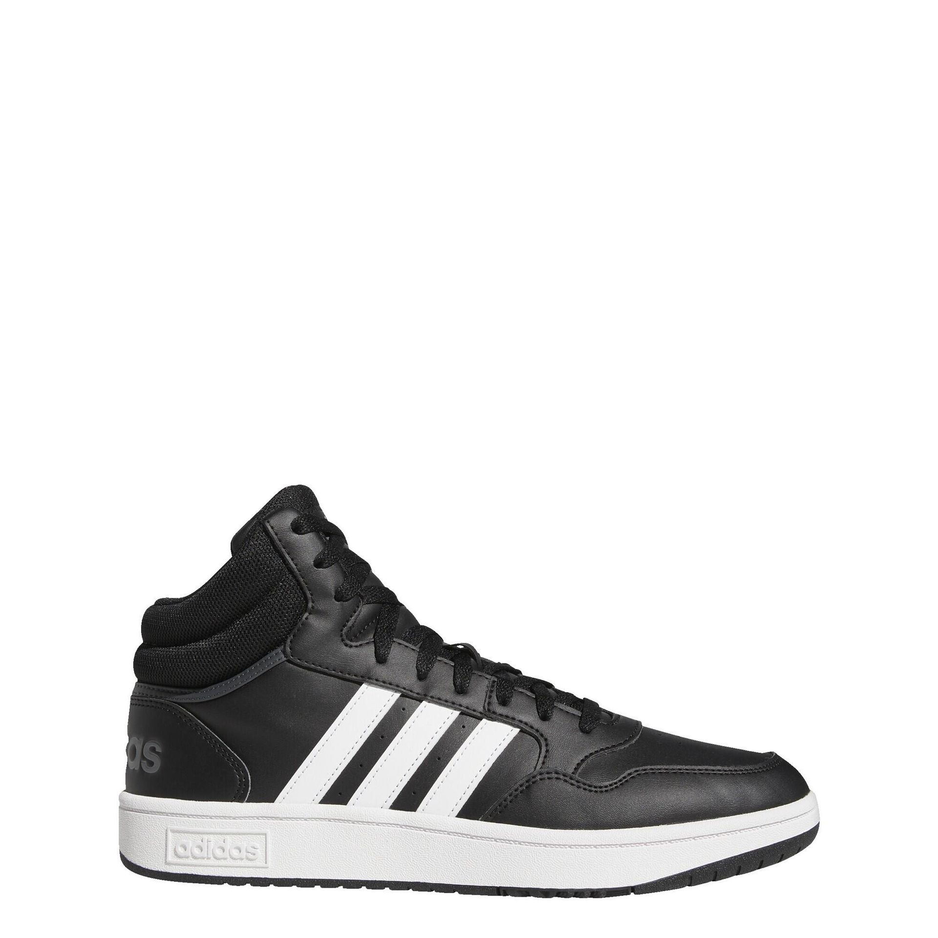 Buty męskie adidas Hoops 3.0 MID GW3020