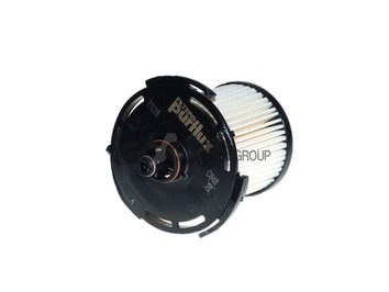 Filtr paliwa PURFLUX C848 CC119176BB C848
