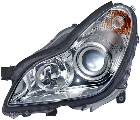 HELLA REFLEKTOR HELLA 1ES008821311 A2198202961 1ES008821311