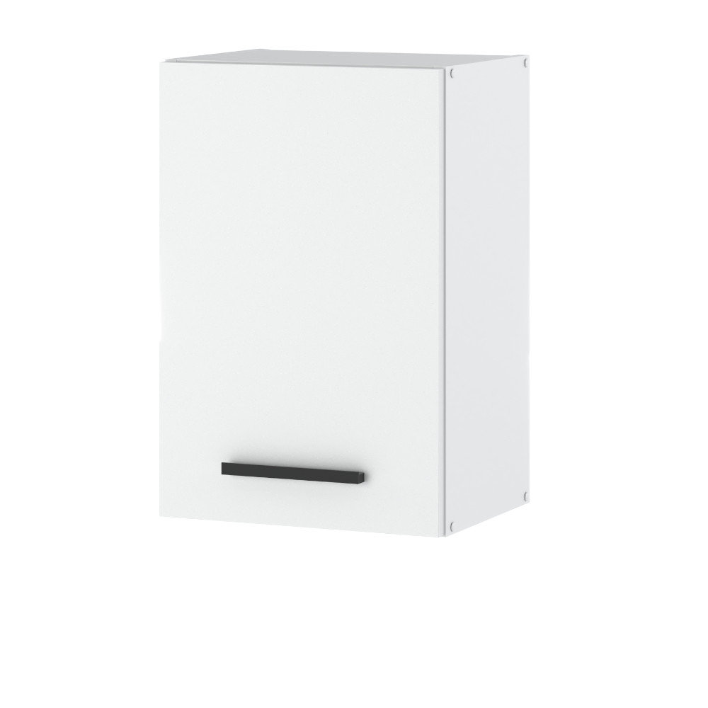 Szafka Kuchenna Wisząca W40 BLANDE Biała Mat