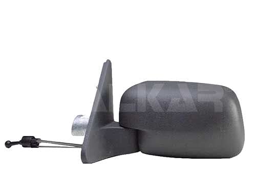 Alkar 6164153 lusterko samochodowe