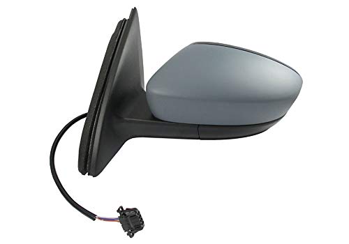 ALKAR 6139093 lusterko zewnętrzne